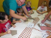 Keramická dílnička 1